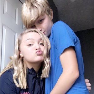 Meet your Posher, Abby